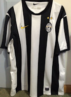 Juventus 2012-2013
